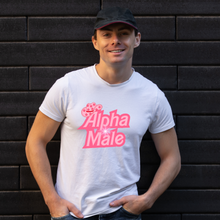Load image into Gallery viewer, &quot;Alpha Male&quot; T-Shirt
