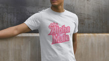Load and play video in Gallery viewer, &quot;Alpha Male&quot; T-Shirt

