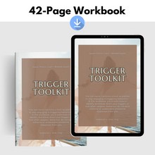Load image into Gallery viewer, Trigger Toolkit Workbook
