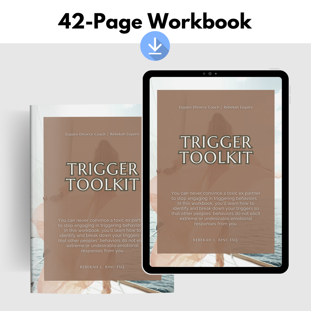 Trigger Toolkit Workbook