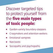 Load image into Gallery viewer, The Highly Sensitive Person&#39;s Guide to Dealing with Toxic People: How to Reclaim Your Power from Narcissists and Other Manipulators
