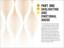 Load image into Gallery viewer, Gaslighting: A Step-by-Step Recovery Guide to Heal from Emotional Abuse and Build Healthy Relationships
